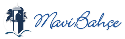 Mavi Bahçe